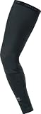 GORE BIKE WEAR Beinlinge OXYGEN WINDSTOPPER&reg; Soft Shell, black, M, AOXSOL990008_9900
