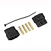 Traxxas Connector (Male) (2) -