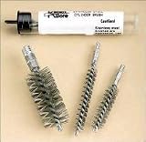 Kleen Bore Cleaning Brushes, Chamber Brushes Cal .38, .357 Revolver by Kleen-bore