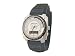 Kahuna Unisex K2V-0005G Watch White Dial Black Cloth Strap