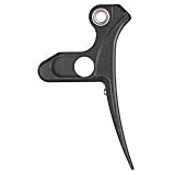 Custom Products Ion Rake Trigger - Black Dust