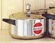 HAWKINS 4 LITERS - ALUMINUM PRESSURE COOKER