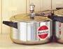 HAWKINS CLASSIC 1.5L ALUMINUM PRESSURE COOKER