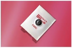 ECG Electrode-Skintact FS-RC-3 Gel Electrode-EKG Electrode