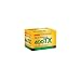 Kodak Professional TRI-X 400/400TX 35mm Black-and-White Film, 24-Exposure Roll