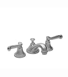 Bathroom Faucet by Jado - 816-003 in Old Bronze
