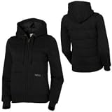 Matix Asher Slub Full-Zip Hooded Sweatshirt - Women's