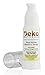 Deko Triple Action Vitamin C Serum with Hyaluronic Acid & Aloe for Wrinkles and anti aging, Sun & Age Spots, Acne Scars, Dark Circles & More