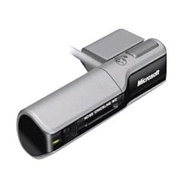 Microsoft LifeCam NX-3000 for Notebooks 3-Pack OEM