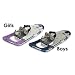 Tubbs TU-04361 Girls' Glacier