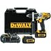 DEWALT DCD985L2 20-Volt MAX Li-Ion Premium 3.0 Ah Hammerdrill/Driver Kit