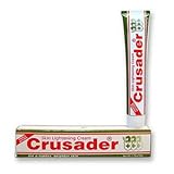 CRUSADER Skin Lightening Cream Regular Formula 1.76 oz