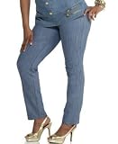Apple Bottoms Juniors Plus - Apple Bottoms Plus Size Skinny Jeans, Light Denim Wash
