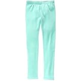 GYMBOREE(ジンボリー) ウォーム&ファジー レギンス スイート ミント ボトムスレギンス 3歳【並行輸入】