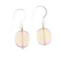 Anna Perrone Pillow Earrings