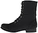 Madden Girl Women's Gamer Lace-Up Boot