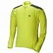 Pearl Izumi Quest Long-Sleeve Cycling Jersey (Screaming Yellow, Medium)