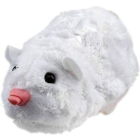 Hottest Toy for Christmas Zhu Zhu Pets Hamster Chunk