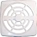 Universal Metal Industries Exhaust Fan Grill