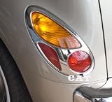 Chrysler PT Cruiser Tail Lamp Cover with bars