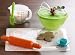 Tupperware Kids Mix It Baking Set