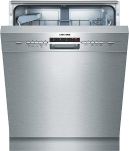 Siemens SN45M535EU Geschirrspüler Unterbau / AAA / 0.96 kWh / 13 MGD / 10 L