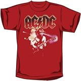 Ac/dc - T-shirts - Band