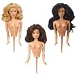 WILTON TEEN DOLL PICK - BRUNETTE 2815-101