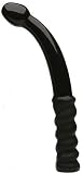 Tantus G-Force Dildo, Black