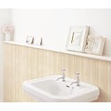 Let's try DIY!! 大人気シール式壁紙(ウォールデコシート) 　ＨＷＮ-22317　ナチュラルウッド 15m巻【代引不可】