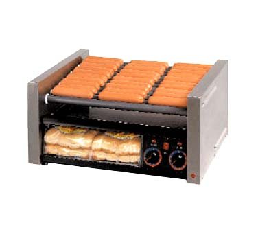 Star 50CBBC Star Grill-Max Hot Dog Grill