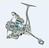 US REEL SUPERCASTER SX FD 5BB SPIN - B0006JIYYY