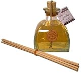 Terres & Senteurs Home Fragrance Orange Blossom Stick Diffuser