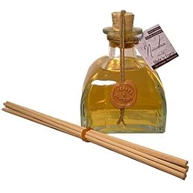 Terres and Senteurs Home Fragrance Orange Blossom Stick Diffuser by Terres & Senteurs