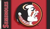 Florida State Seminoles 2-Sided 3 Ft. x 5 Ft. Flag w/Grommets
