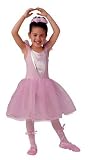Small Miracles Prima Ballerina Set,S/M