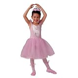 Small Miracles Prima Ballerina Set,S/M