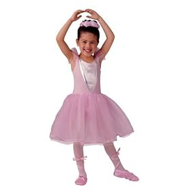 Small Miracles Prima Ballerina Set,S M by Small Miracles