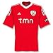 Benfica Home Football Shirt 2011-12