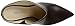 Nine West Women's Fiana Leather Slide Pump