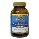 Primal Defense, Ultra, 216 Ultra Zorbe Veggie Caps