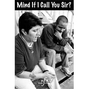 Mind if I Call You Sir? by 