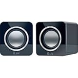 iLuv SPEAKERS FOR MAC/PC & LAPTOP (Computer / Computer Speakers)
