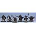 Hordes Circle Orboros Druids of Orboros (6) PIP 72015