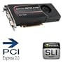 EVGA GeForce GTX470 1280 MB DDR5 PCI-Express 2.0 Graphics Card 012-P3-1470-AR