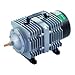 Kolben-Kompressoren ACO 328 als Bel�fterpumpe f�r Gartenteiche