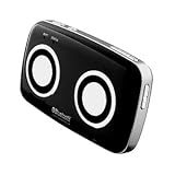 View Details for LG LG-MSB-100 Bluetooth Stereo Speakers (Black)