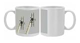 Utterley Butterley Boeing Stearman display team Photo Mugs