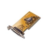One Ecp/epp Parallel Port