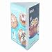 DEF60101 - Classic Image 3-Sided Plastic Sign Holder